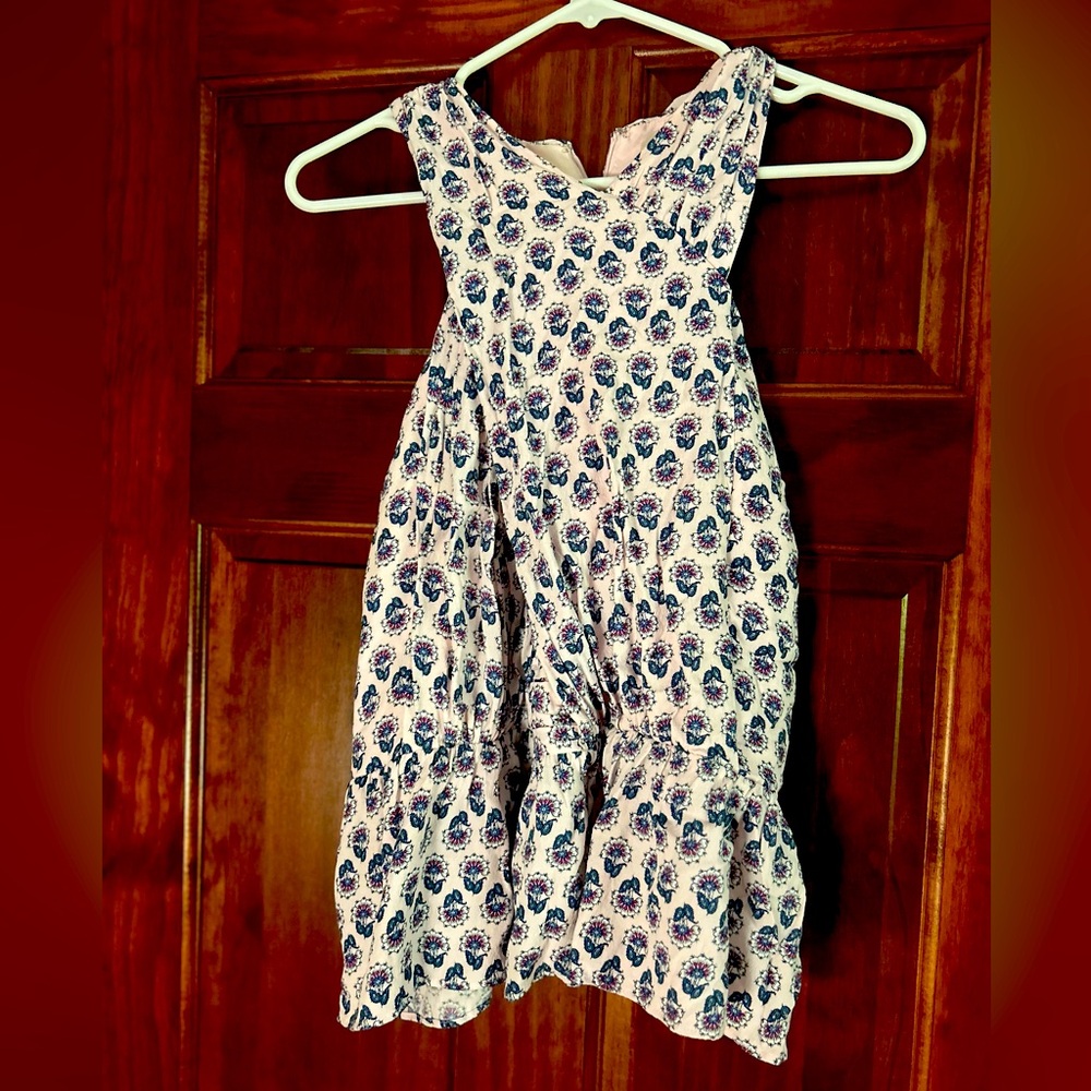 Loft Sleeveless Top